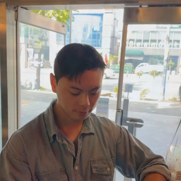  [미용실리뷰] 더스틴 전주본점, 전주맨즈헤어 스타일링 완벽 정복