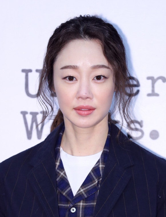 최여진 사주팔자 및 관상.