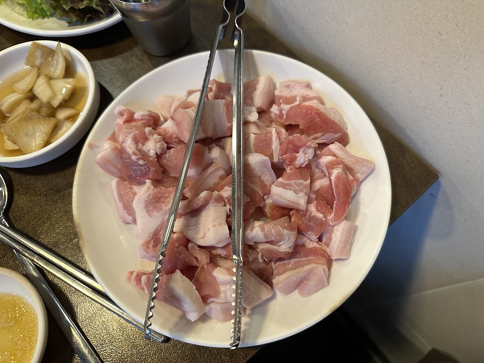 갑산식육식당 사진 6
