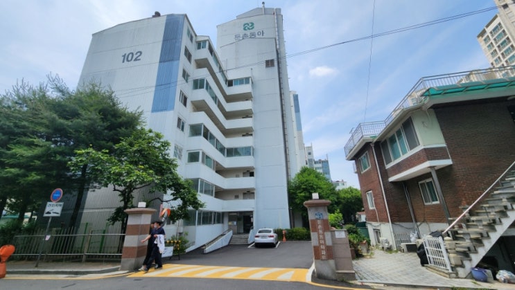  둔촌동 동아 아파트 임장, 2025년 강동구 둔촌동의 재건축 기대감과 함께 새롭게 도약하다: 입지, 미래 가치, 개발 호재 심층 분석