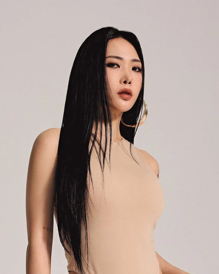 스우파3 <b>허니제이</b>, '<b>메인 댄서</b>'  리에하타와 '치열한 대결'
