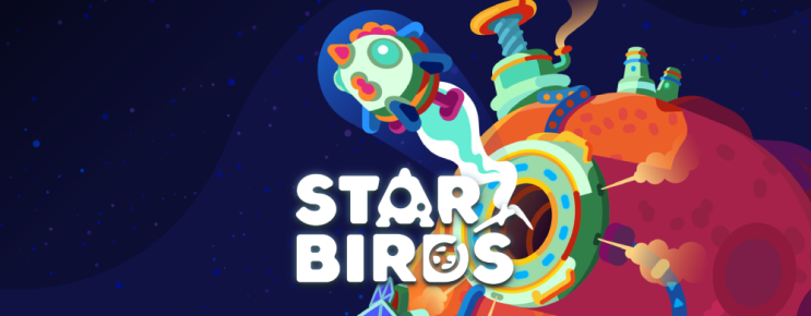 인디 게임 둘 Star Birds, MoteMancer 인디 게임 둘 Star Birds, MoteMancer