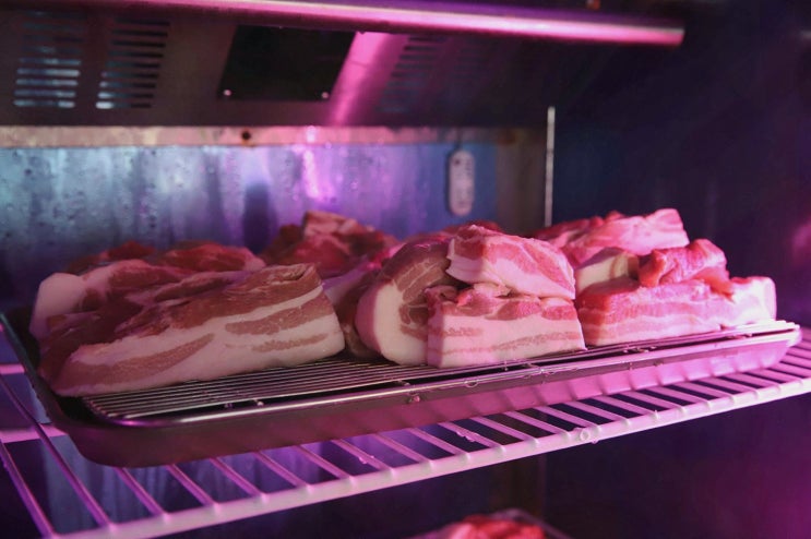  [맛집리뷰] 먹고정 서귀포올레시장본점, 육즙이 풍부한 서귀포 맛집
