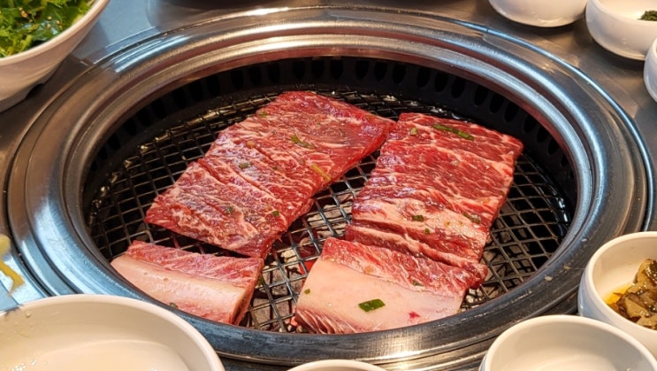  청기와타운 구로디지털점, 숨겨진 대박 음식 추천!