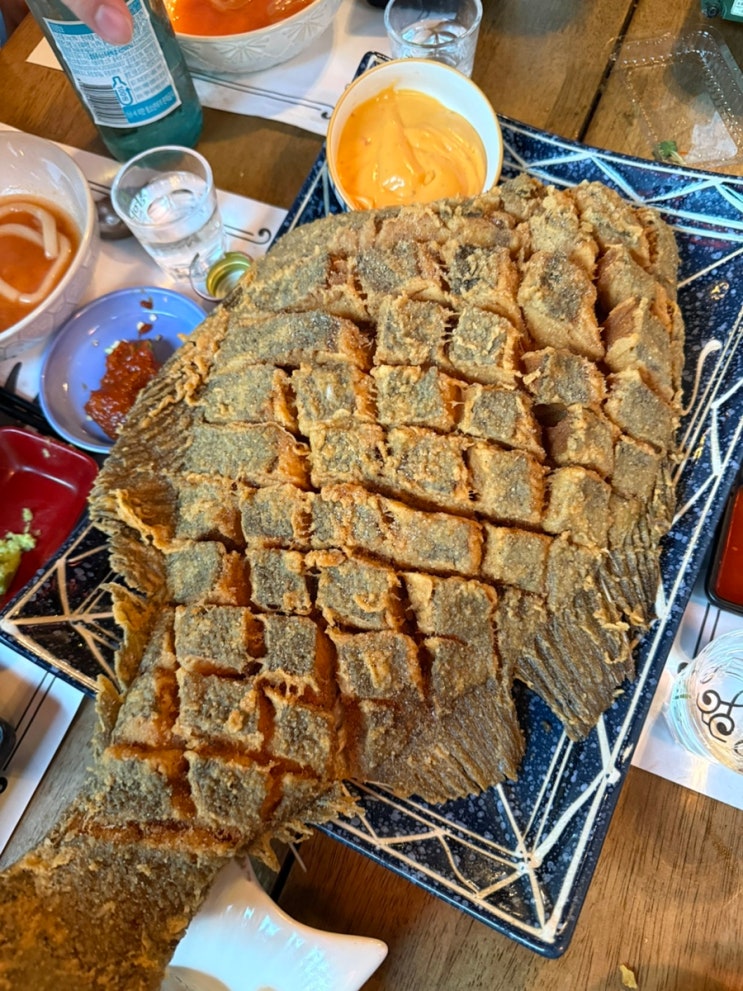  [향 이자카야] 여의도 대가성비  횟집 배터짐 주의 예약 오마카세 샛강역 이자카야 후기
