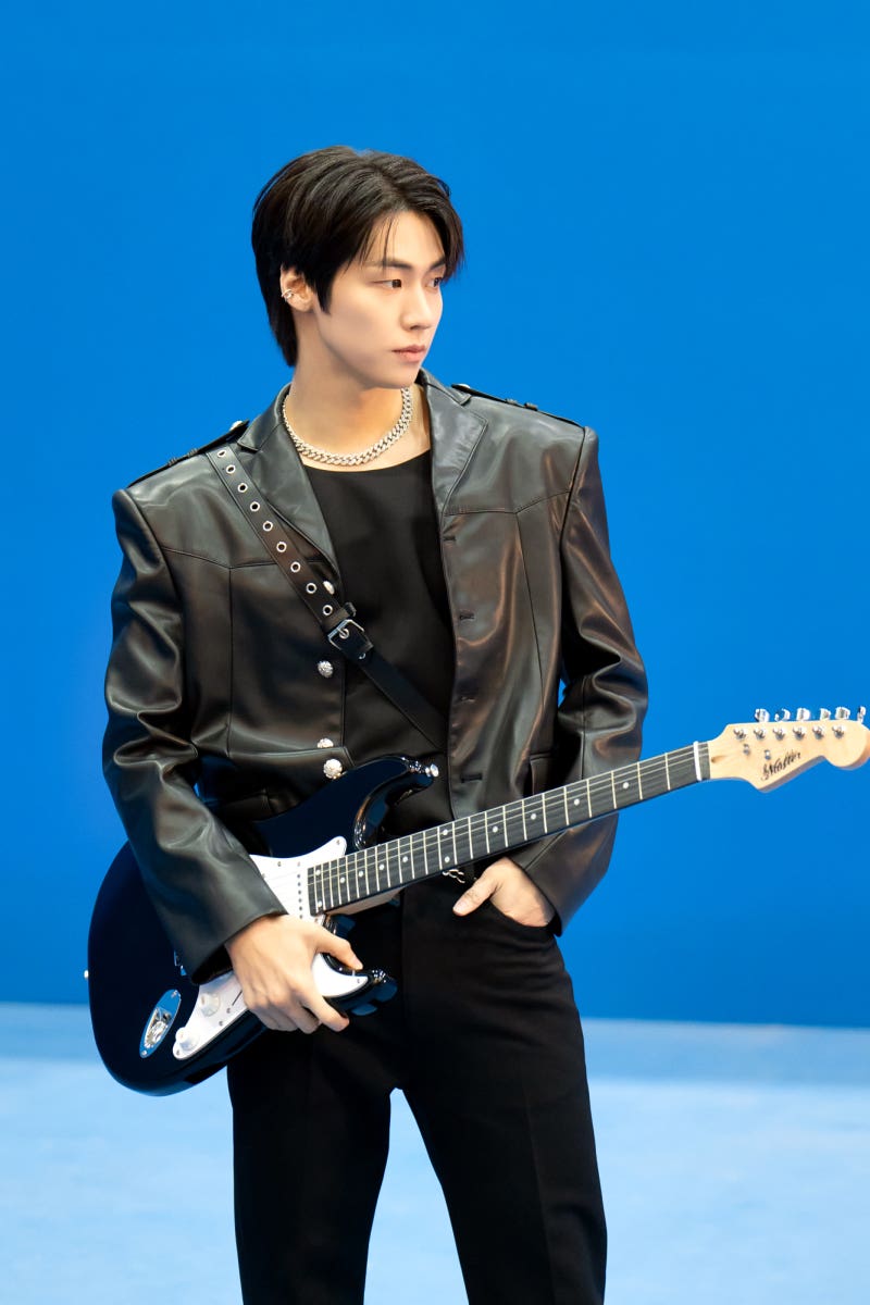 [속보] 이승협 새 밴드로 데뷔