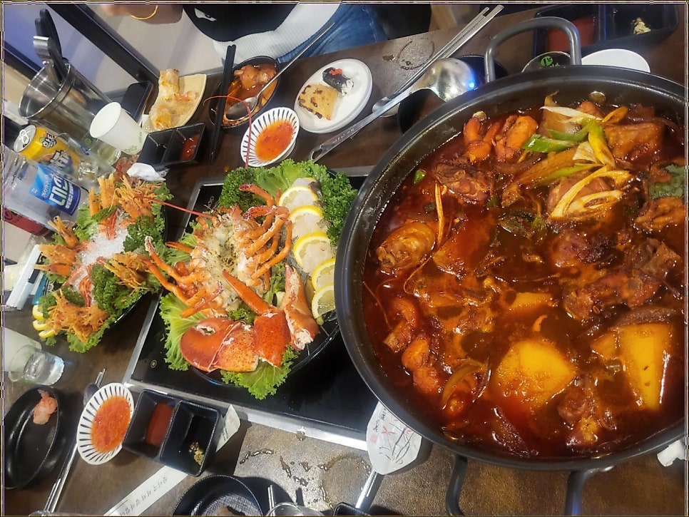 바다마을 사진 5