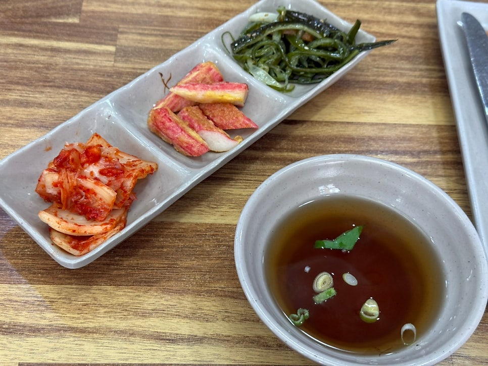 김밥나라 성포점 사진 6