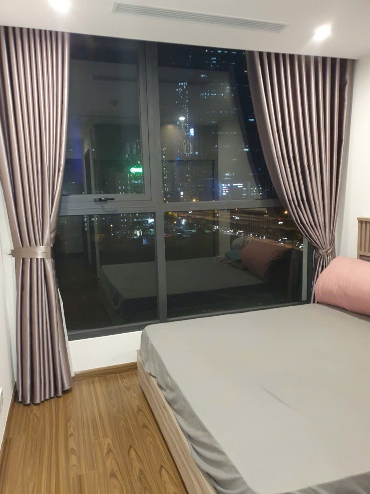  하노이 웨스트포인트 W2동 2룸 풀옵션 2100만동 ( Vinhomes Westpoint ) 좋은 아파트 임대 알려드립니다