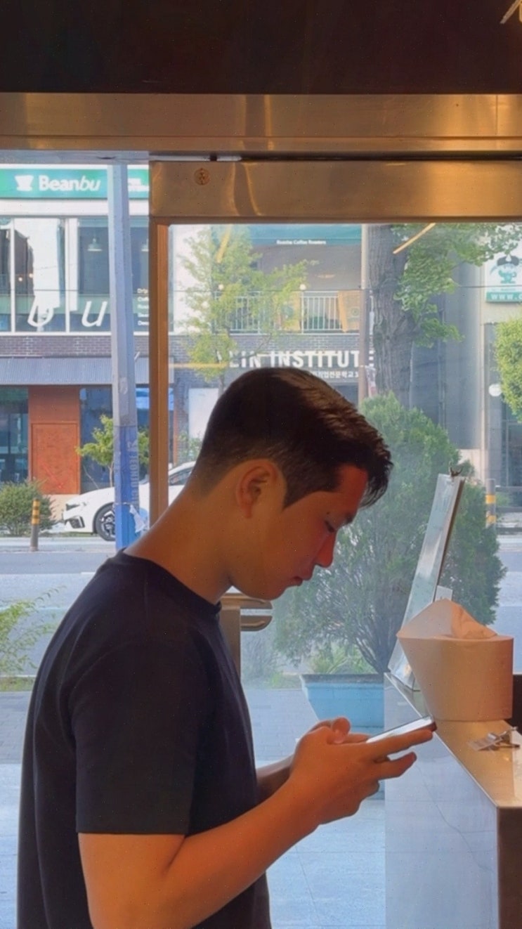  전주남자머리 스타일을 원한다면? 더스틴 전주본점에서 완벽하게 변신하자!