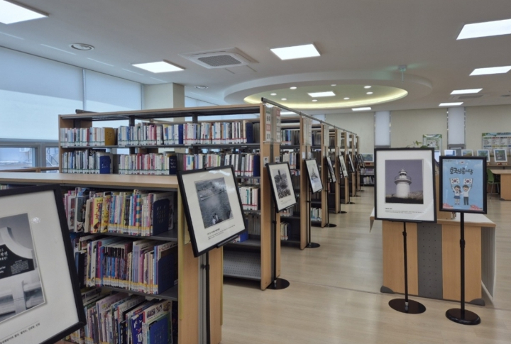 미추홀구립도서관, 호국보훈의 달 맞아 ‘기념 프로그램’ 운영