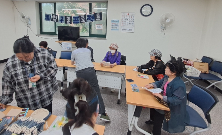 미추홀구 학교 밖 청소년, 지역사회와 함께하는 창의적 교류 활동 펼쳐