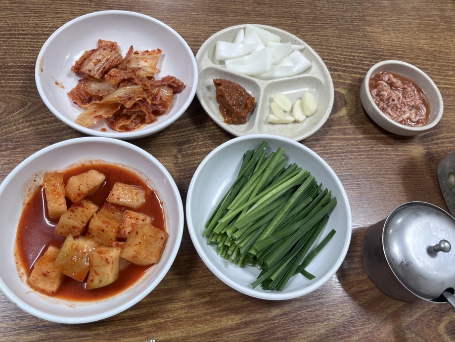 병천토종순대국 사진 5