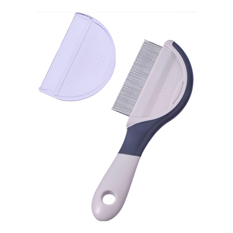  일본산 페티오 벼룩 진드기 빗