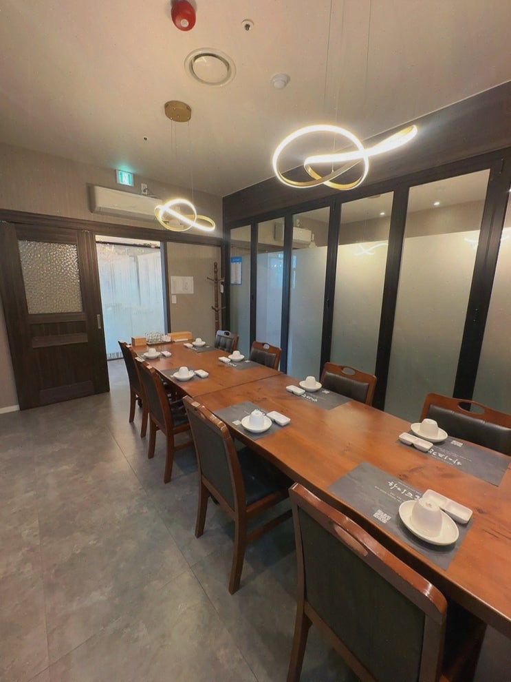  [맛집리뷰] 하이크랩, 입맛에 맞춰 구성하는 대게요리