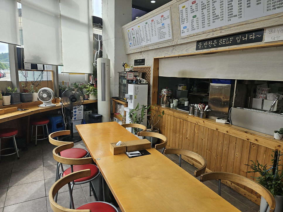 mom김밥천국 금호사수점 사진 2