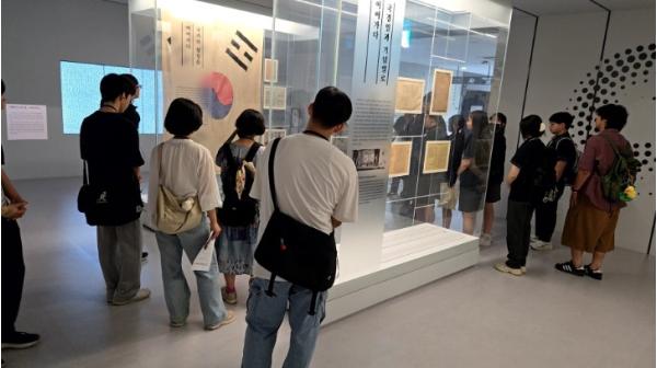인천광역시교육청, ‘2025 한중 미래다지기 프로젝트’ 운영