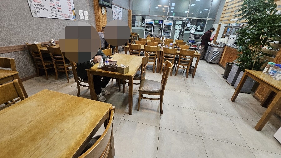 배고을산골순대국 사진 3