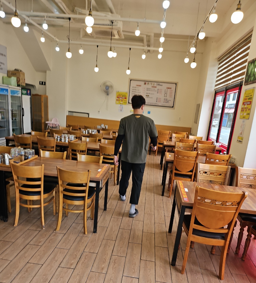 명인종가집 사진 3