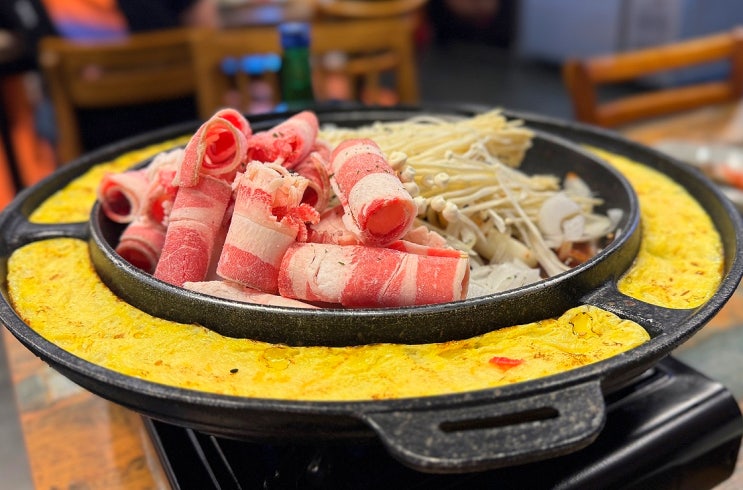 양산 범어동 족발 가야왕족 우삼겹짜글이 족발 소주안주로 제격! 양산 범어동 족발 가야왕족 우삼겹짜글이 족발 소주안주로 제격!
