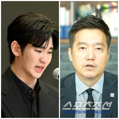 배우 <b>김수현</b> 측, '<b>가세연</b>' 김세의 아파트 2채 <b>가압류</b>…총 40억... 