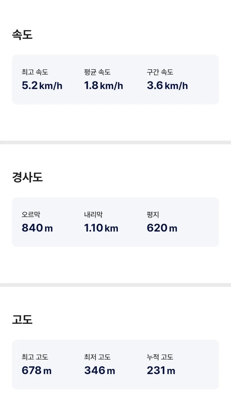 삼박골 사진 1