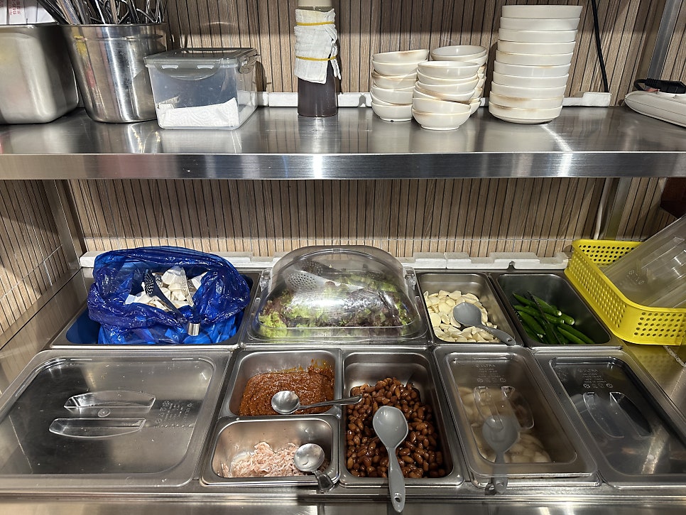 갑산식육식당 사진 5