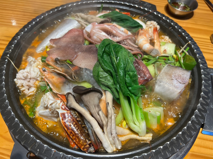  [미아사거리역 맛집] 흑백요리사 깃든ㅣN회차 방문한 주민 찐맛집