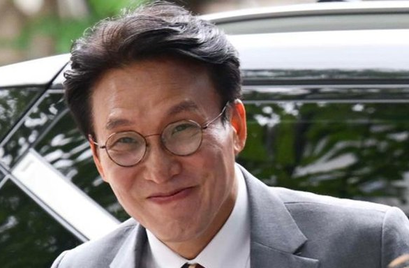 <b>김민석</b>, 과거 <b>정치자금</b> 제공자에게 다시 돈 빌리고 7년째 미상환