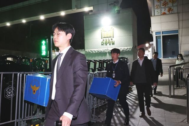  ‘내란 수사’ 검·경 갈등 폭발 막전막후