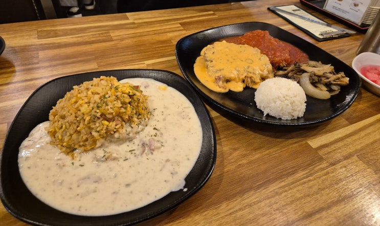  광화문 도노베아토 직장인 점심 맛집 찐후기