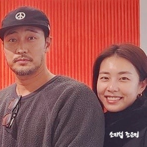 <b>조은정</b> 러브스토리 결혼 5년차 부부 근황 ft. 넷플릭스 <b>광장</b>
