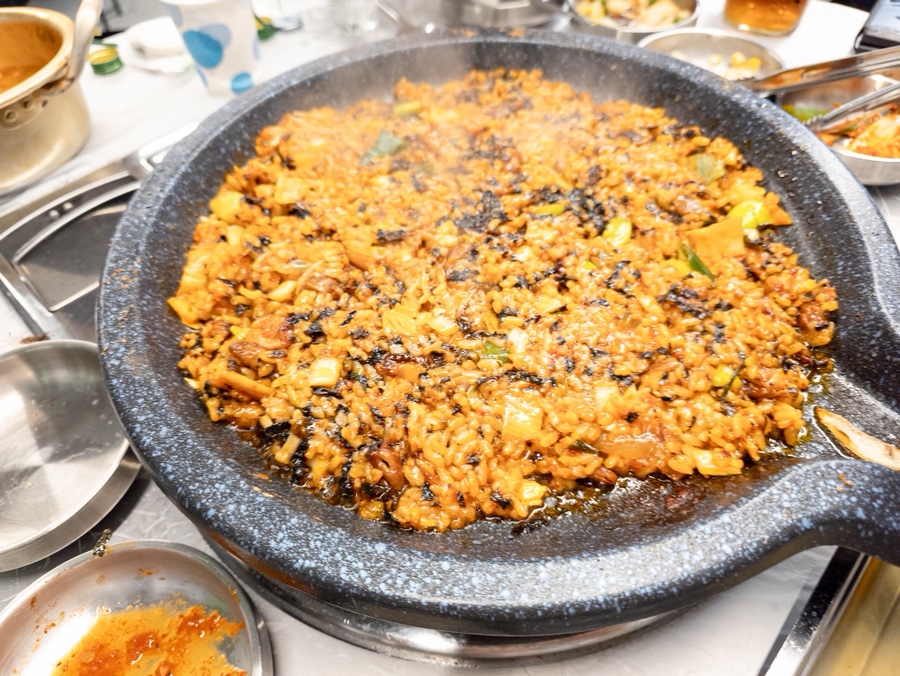 Hanugopchangguseok photo 6