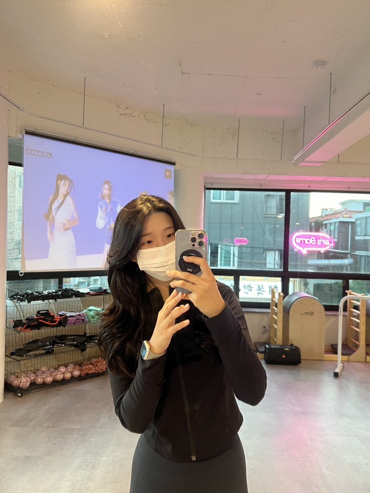  부천 바레 ｜원종역 필라테스 리듬코어&바레 원종동 바레 경험한 직장인 취미부자 후기