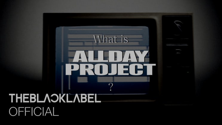 테디(TEDDY)의 더블랙레이블, 혼성그룹 올데이 프로젝트(ALLDAY PROJECT) 론칭 준비 / 엔하이픈, 초동 200만장 돌파로 세 번째 더블 밀리언샐러 달성