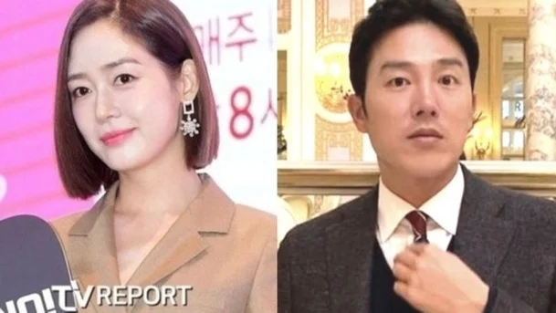 남편 <b>안성현</b>, '코인 뒷돈' 혐의 6개월 만에 <b>보석 석방</b>… 사건... 