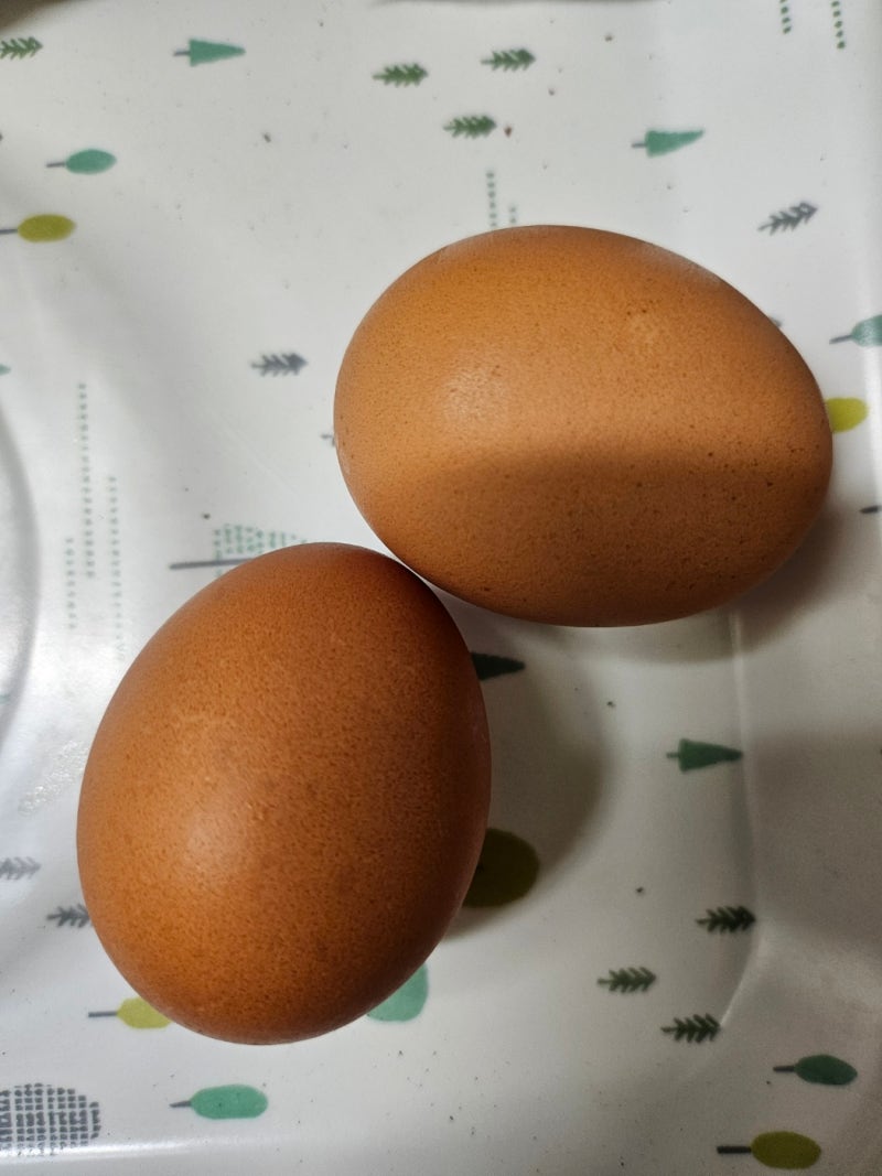 엽떡 계란찜 만들기 전자렌지로 만드는법