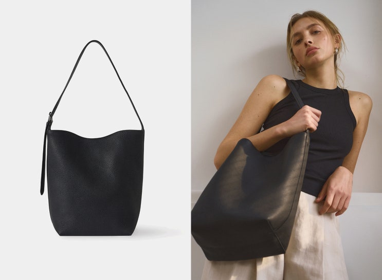  르쏭드비(LEÇON DE VIE), 클래식 토트백 ‘카밀백(CAMILLE BAG)’ 출시