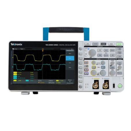  TEKTRONIX TBS2102B 텍트로닉스 디지털오실로스코프, 구입 전 꼭 알아야 할 정보