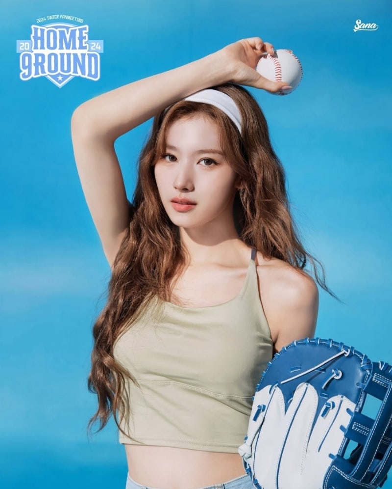 TWICE Sana's Saju