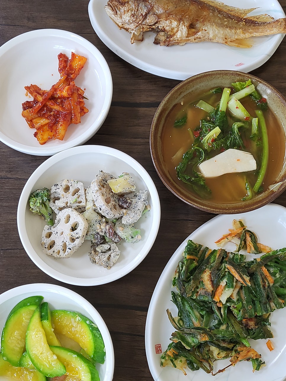 정선집 사진 6