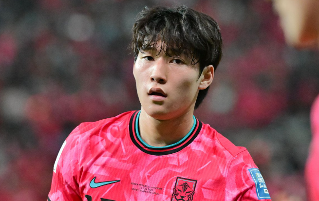 “한국, 쿠웨이트에 4-0 완승” 11회 연속 <b>월드컵 본선 진출</b>... 