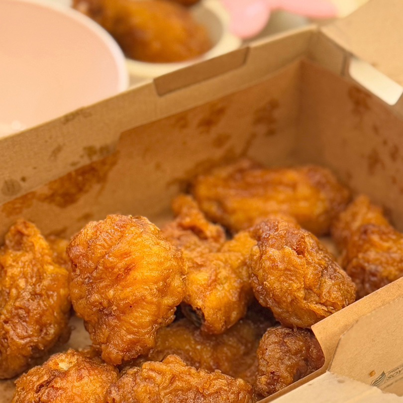 교촌치킨 서판교점 사진 6