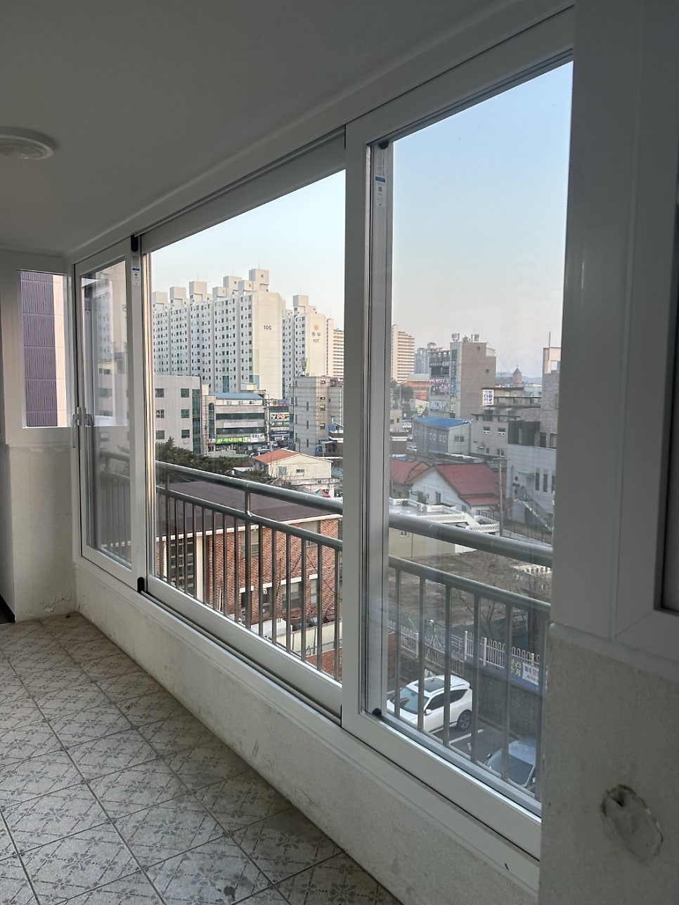 예산샷시교체, 말로만 A/S 보장하는 업체인지 알아보는 방법 3가지 2