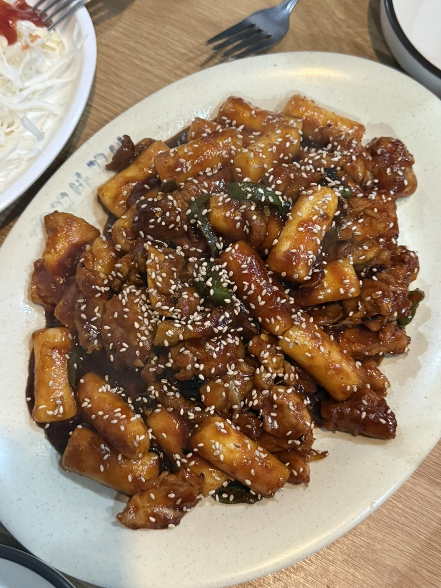 꾸바꾸바 성안점 사진 1