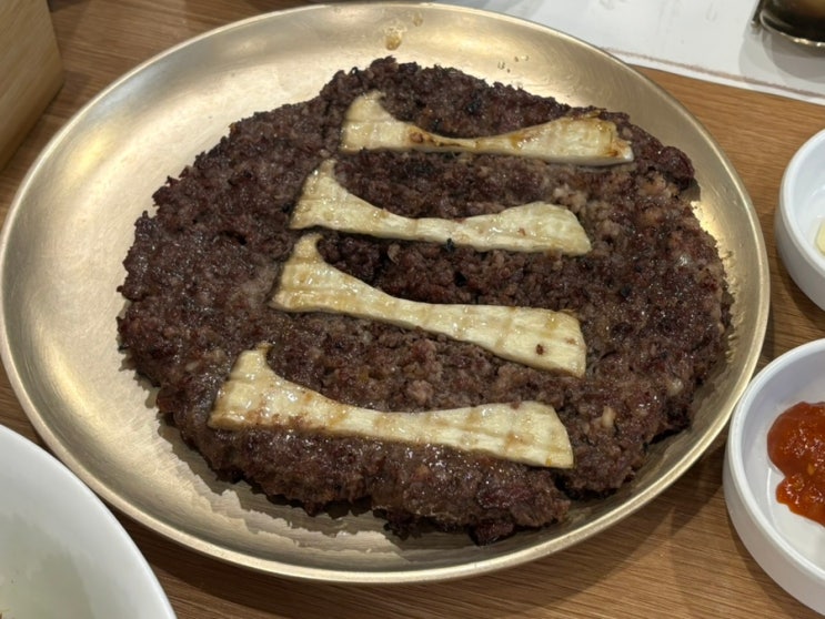  언양불고기 먹으러 다녀온 울산 언양 진미불고기, 방송에도 많이 나온 맛집