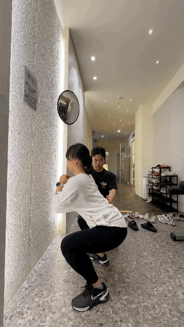  [대전] 다양한 머신이 있는 '바벨피트니스 월평점': 정현서 트레이너 PT 후기