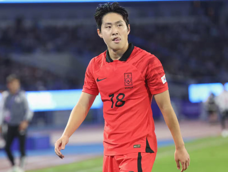  "이강인 사주? '타고난 승부욕' 끝판왕!" 현직 역술가가 본 '2026년 대박' 터뜨릴 사주 비밀은?!  (소름돋는 미래 예언)