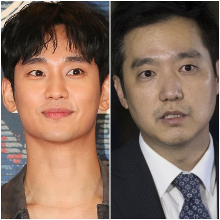 <b>김수현</b> 135억 성수동 아파트... 113억 아파트 "<b>가압류</b> 조치"