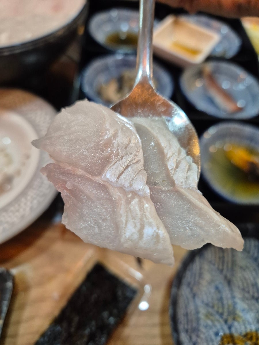촌놈 옥련점 사진 5